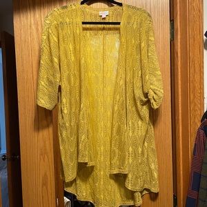 Lularoe Shirley Size S
